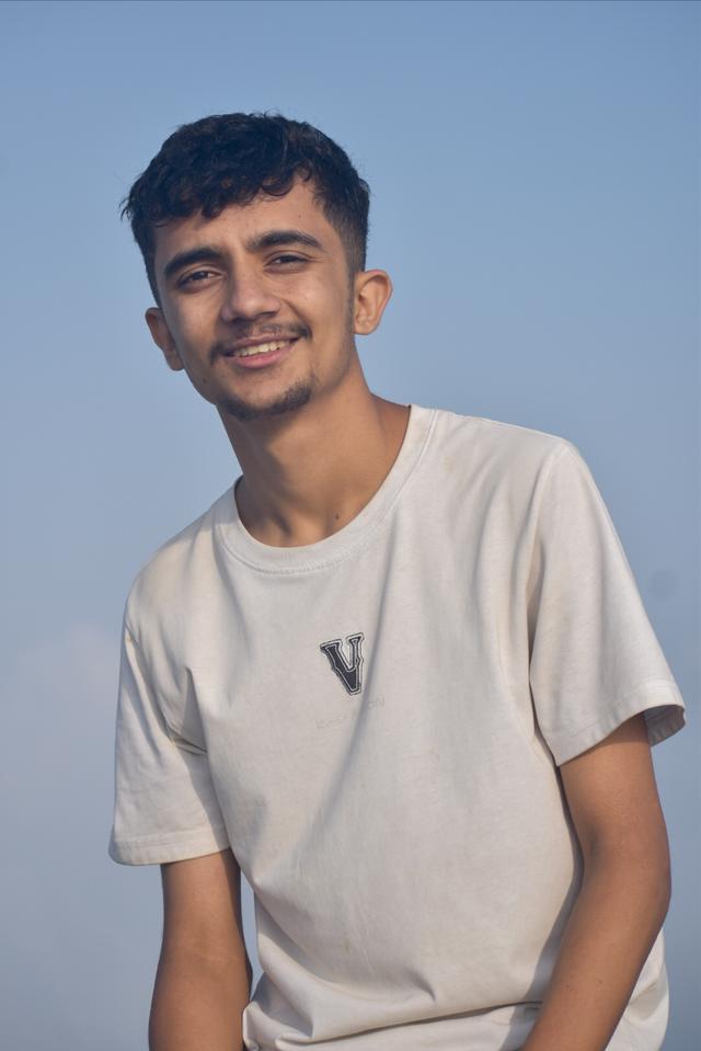 Amrit Subedi - Founder